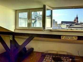 Apartamenty Herbarium Pijarska