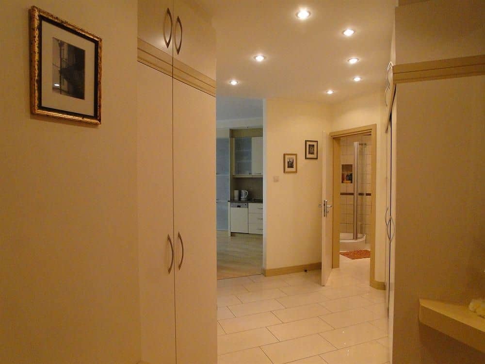 Apartament Piotr Apartament Piotr