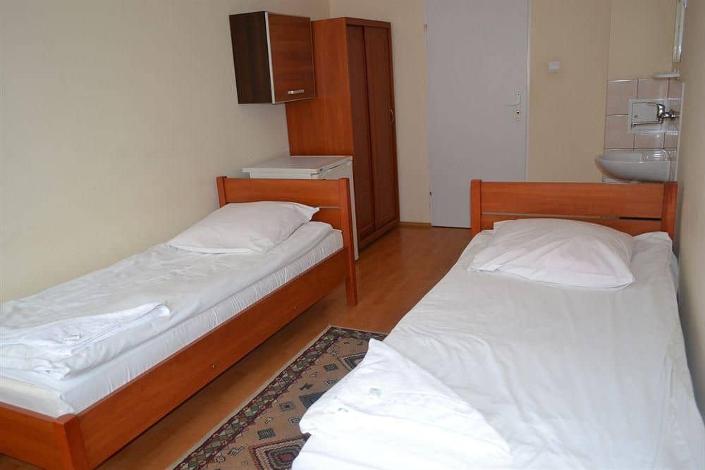Hostel TRIO
