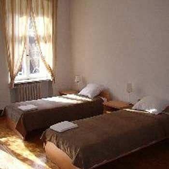 Apartamenty B&B Poznan