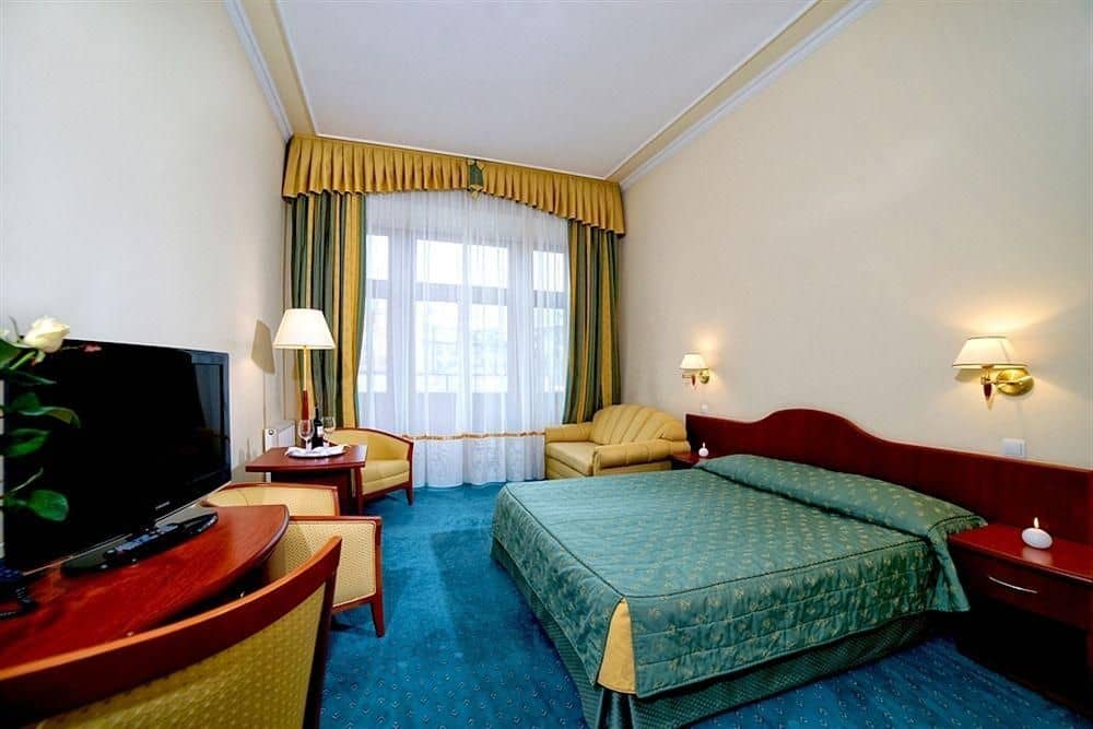 Hotel Europa Hotel Europa