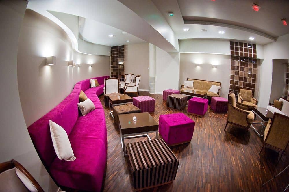 Hotel Kazimierzowka Hotel Kazimierzowka