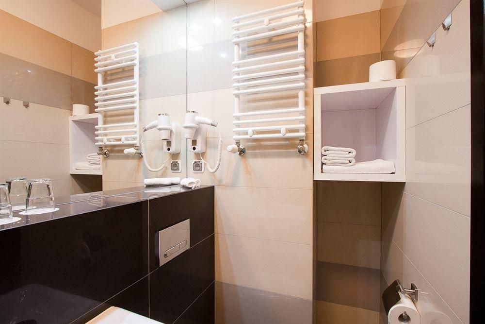 High Tower Apartamenty Szczecin High Tower Apartamenty Szczecin