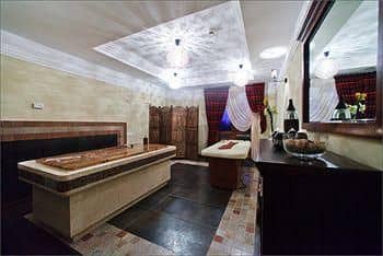 SPA Hotel Splendor SPA Hotel Splendor