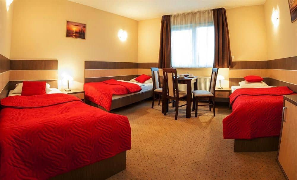 Hotel Sleep Hotel Sleep