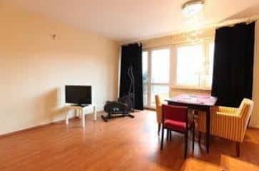 24W Apartments Kruszwicka