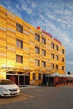 Hotel Arena Hotel Arena
