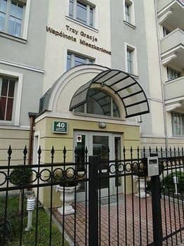 Apartament Wiktor Apartament Wiktor