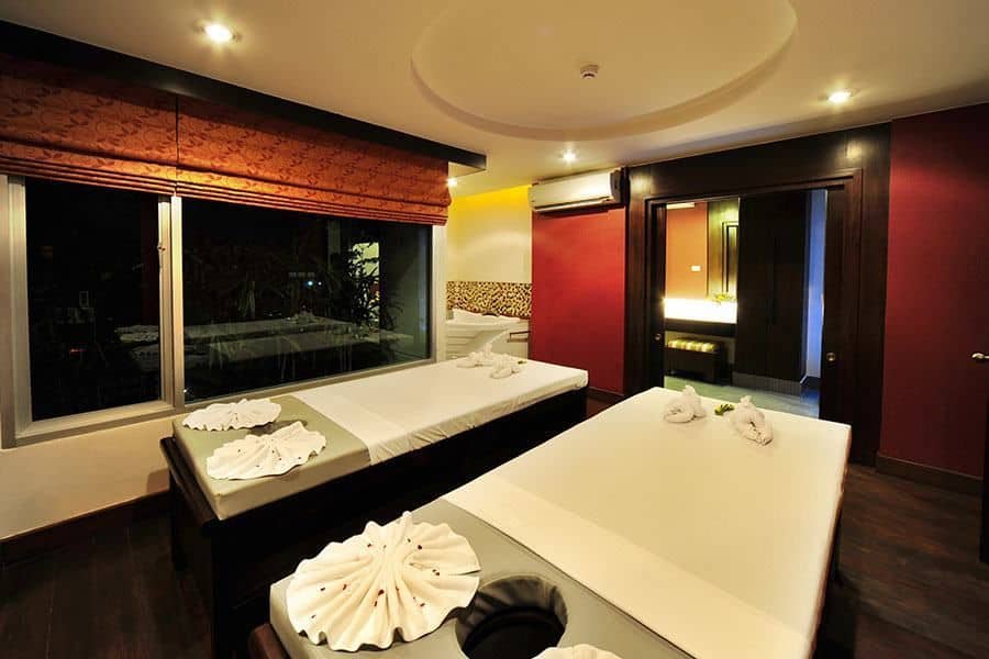 Best Western Chaweng Samui