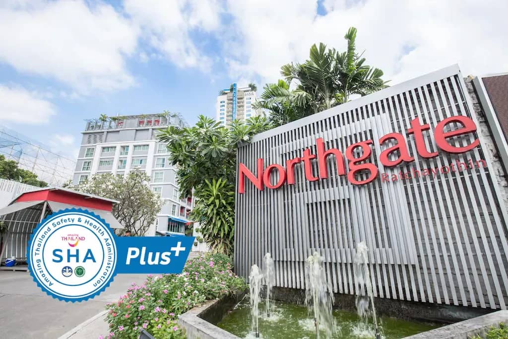 Northgate Ratchayothin Northgate Ratchayothin