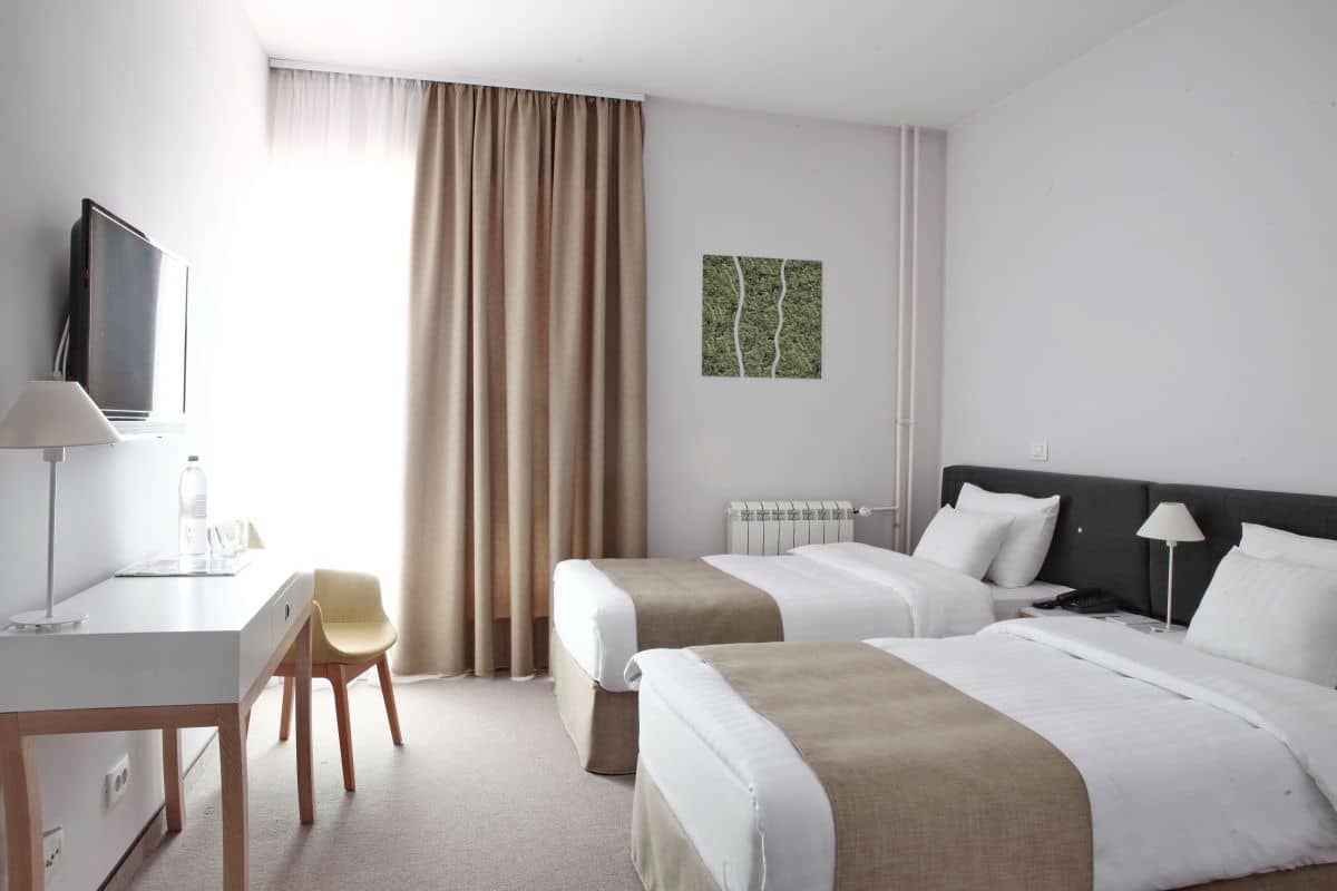 B Hotels