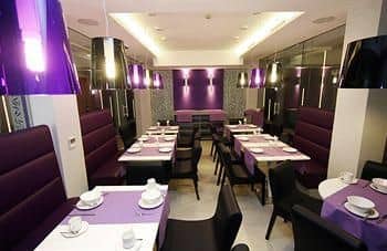 Hotel Srbija Garni