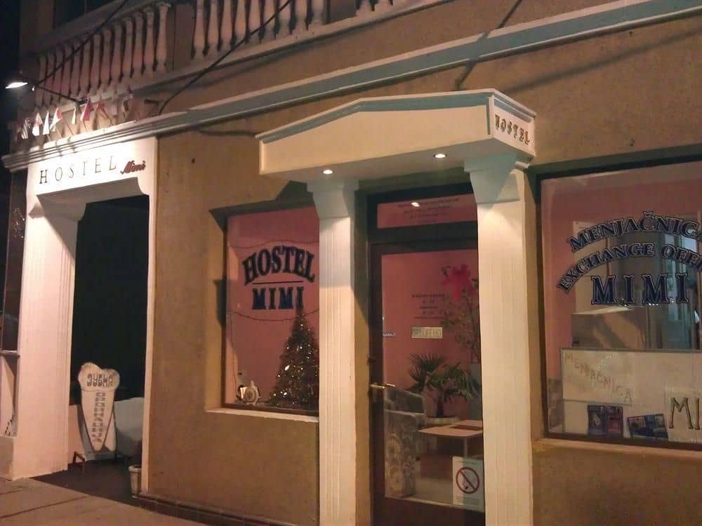 Hostel Mimi Hostel Mimi