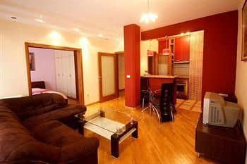 Bgapartment Park