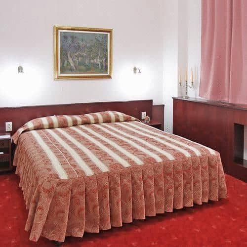 Palace Hotel