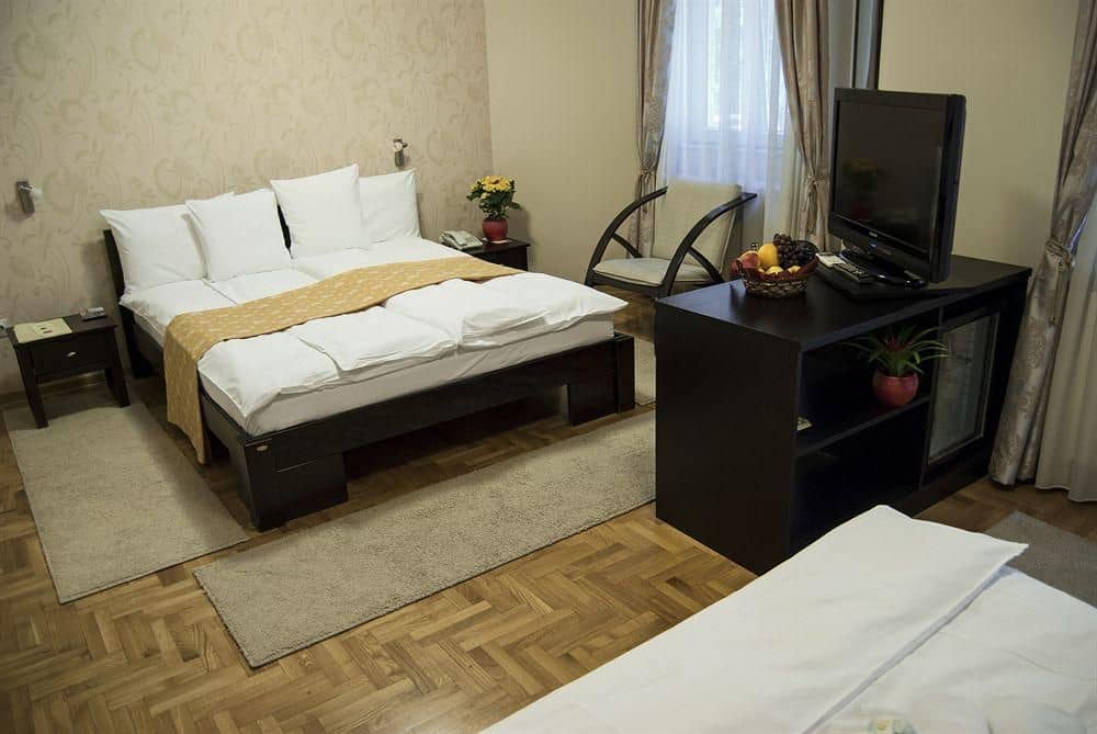 Villa Forest