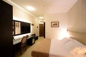 Hotel Majdan