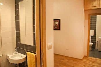 Bgapartment Galleria
