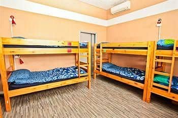 Napoleon Hostel