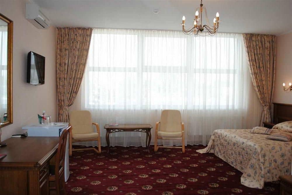 Sudarushka Hotel Sudarushka Hotel