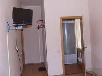 Hotel Na Lyalinom