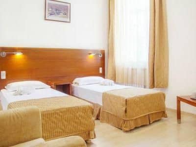 Hotel Arealinn