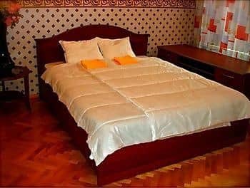 EuroFriends Hostel