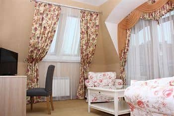 Nikolaevskiy Hotel Nikolaevskiy Hotel