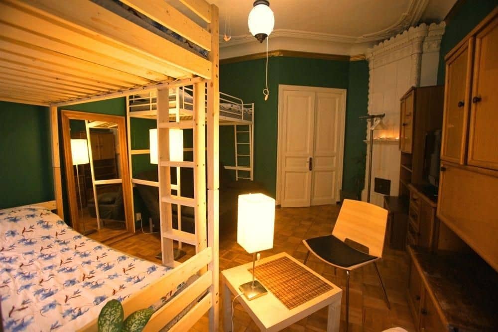 Students Rooms na Maloy Pushkarskoy - Hostel