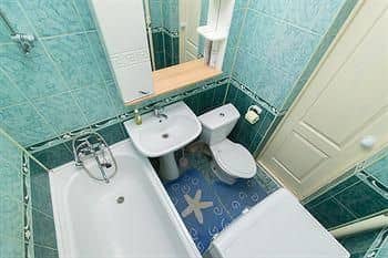 Apartments on Krasnom Ieropolis-2 Apartments on Krasnom Ieropolis-2