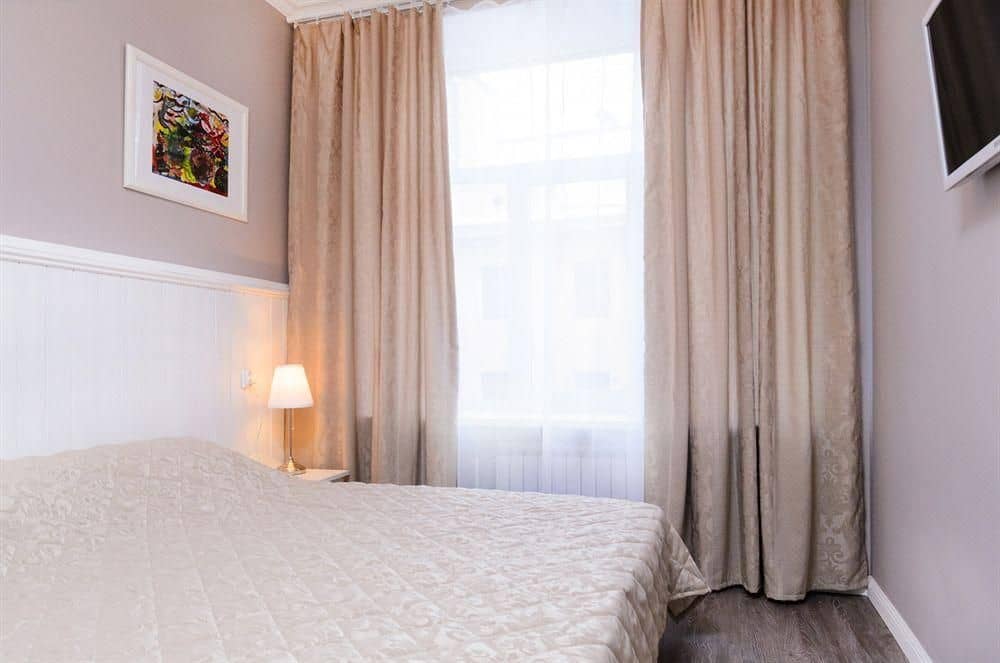 Chalet de Provence Business Hotel