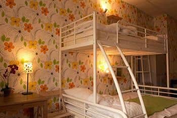 Da! Hostel Da! Hostel