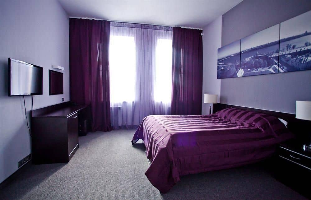 Mary Hotel