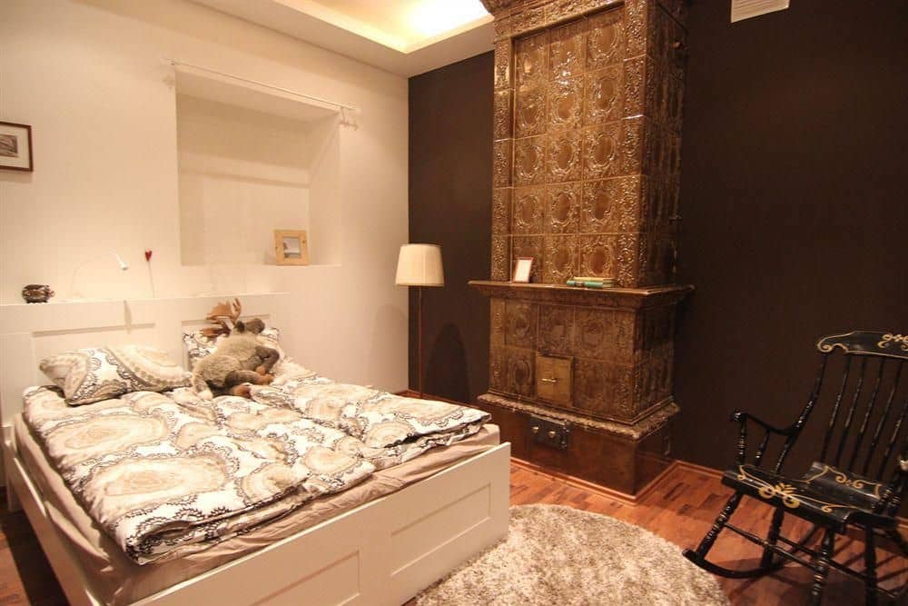 Red House Hostel