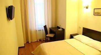 Gorky Hotel Gorky Hotel