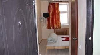 Hotel Na Chistih Prudah