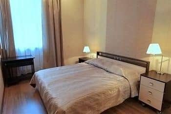 Apartment Hotel Nevsky 150