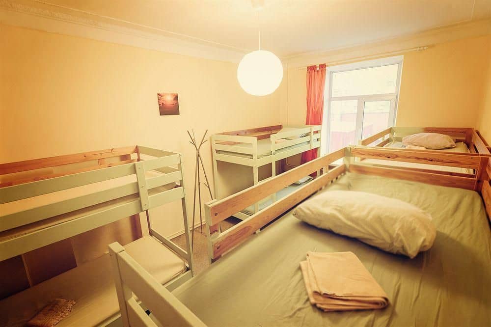 TNT Hostel Moscow TNT Hostel Moscow