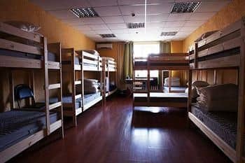 Hostel Rusland - Ufa Hostel Rusland - Ufa