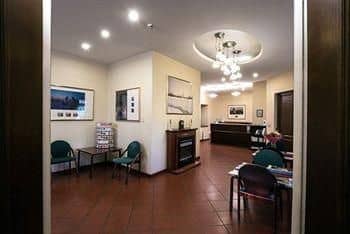SPBVERGAZ Hotel SPBVERGAZ Hotel
