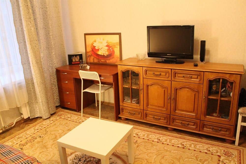 Students Rooms na Troitskom