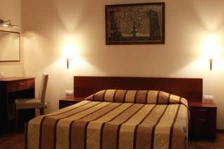 Palantin Hotel Palantin Hotel