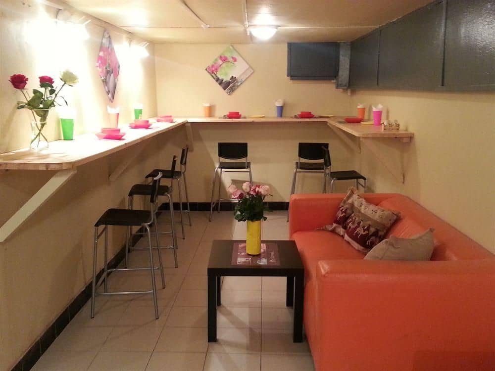 Kalinka Hostel