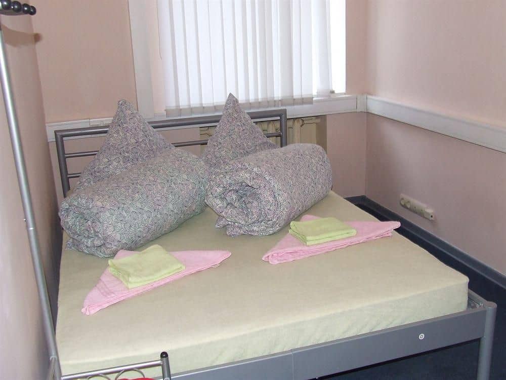 Hotel Na Petrovke
