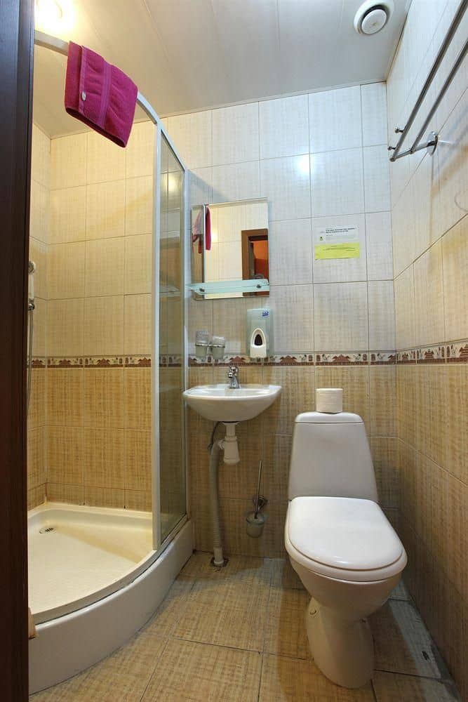 RA Tambovskaya 11 RA Tambovskaya 11