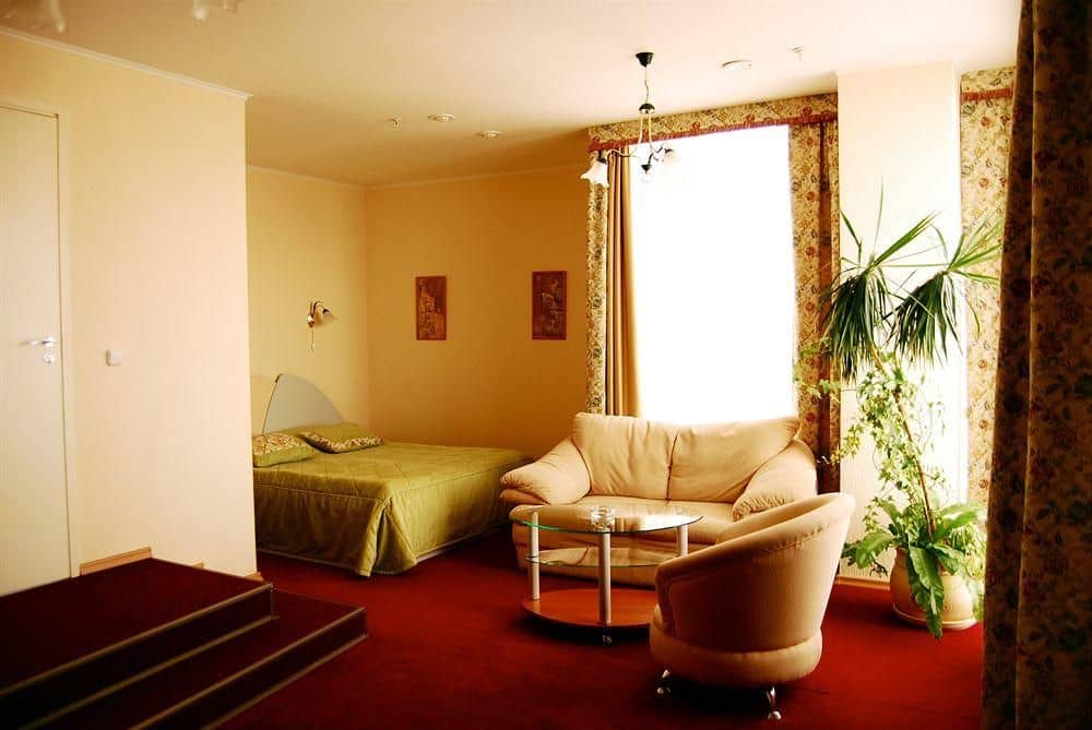 Antey Hotel Antey Hotel