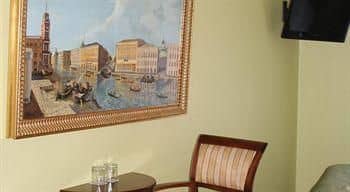 Piterskaya Club Hotel Piterskaya Club Hotel