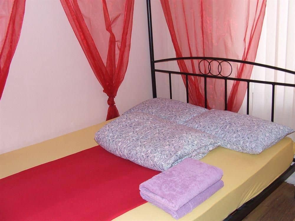 Hotel Na Tscvetnom Bulvare