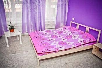 Gorkiy Hostel Gorkiy Hostel
