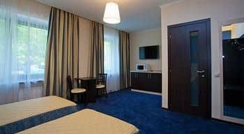 Hotel Antic
